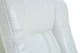 Офисное Кресло Руководителя Richman California Lucky White Хром М1 Tilt Белый - изображение 6
