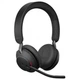 Комп'ютерна гарнітура JABRA Evolve2 65 MS Stereo Black USB-C(26599-999-899) - изображение 2
