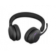 Комп'ютерна гарнітура JABRA Evolve2 65 MS Stereo Black USB-C(26599-999-899) - изображение 4