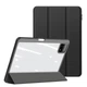 Чехол книжка DUX DUCIS Toby Series для Xiaomi Pad 6/6 Pro 11'' Black - изображение 2