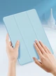 Чехол книжка DUX DUCIS Toby Series для Xiaomi Pad 6/6 Pro 11'' Blue - изображение 3