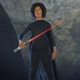 Світловий Меч Дарта Вейдера звуки світло Star Wars Darth Vader - зображення 9