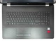 Ноутбук HP 17-bs153cl (2PB31UA) Silver Б/В - зображення 8