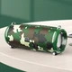 Портативная Bluetooth колонка HOCO HC2 Xpress Sports BT Speaker Беспроводная колонка Camouflage - изображение 2