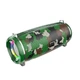 Портативная Bluetooth колонка HOCO HC2 Xpress Sports BT Speaker Беспроводная колонка Camouflage - изображение 3