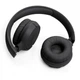 Наушники JBL Tune 520BT Black (JBLT520BTBLKEU) - изображение 8