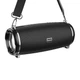 Портативная Bluetooth колонка HOCO HC2 Xpress Sports BT Speaker Беспроводная колонка Black - изображение 1