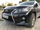 LED туманные фары Toyota Lexus комплект 2шт. 1234 upgrade для Lexus ES 2006-2011 (7051) - изображение 5