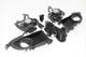 Противотуманные фары Mitsubishi Lancer 9 рестайлинг 2005-2008 1234 upgrade для Mitsubishi Lancer 9 2004-2009 (327) - изображение 2