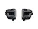 LED задние габариты (туманки) Toyota Land Cruiser 200 2015-2022 дымчатые, 2шт. для Toyota Land Cruiser 200 2015-2021 (8015) - изображение 1