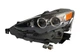 Левая фара full led Lexus IS 2013-2016 для Lexus IS 2013-2020 (7716) - изображение 1