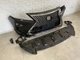 Обвес бампер передний Lexus RX 2012-2015 F-Sport в стиле 2016+ для Lexus RX 2009-2015 (7157) - изображение 9