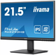 Монітор 21.5" iiyama XU2293HS-B5 - зображення 4