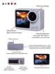 Видеокамера AirOn ProCam 7 DS - изображение 5