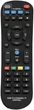 Пульт для DVB-T2 тюнера World Vision T62+TV Control - изображение 1