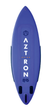 Надувна SUP дошка сап борд 8.6 ft Aztron Orion AS-505D - зображення 3