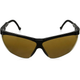 Тактические очки защитные Howard Leight Genesis R-03572 с линзами Espresso Lens - изображение 1