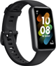 Smartwatch Huawei Band 7 Graphite Black (55029077) - obraz 3