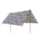 Тент зі стійками 3x3 Камуфльований (UTRT-104-camo) - изображение 2