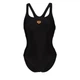 Купальник жіночий Arena SOLID CONTROL PRO BACK B (005910-500) 40 - зображення 5