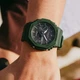 Мужские часы CASIO GA-B2100-3AER - изображение 9