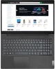 Ноутбук Lenovo V15 G4 AMN (82YU00UCRA) Business Black / 15.6" IPS Full HD / AMD Ryzen 3 7320U / RAM 16 ГБ / SSD 256 ГБ - изображение 5
