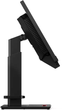 Monitor 21,5" Lenovo ThinkCentre Tiny-in-One 22 Gen 4 11GTPAT1EU - obraz 4
