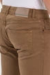 Джинси slim fit Trend Collection 689-01 бежевий (BIEGE) 38 - зображення 4