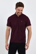 Футболка поло Trend Collection 22y1172 бордовый (MURDUM) XL - изображение 3
