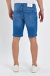 Шорты джинс Trend Collection 7096-01 светло-синий (LIGHT BLUE) 36 - изображение 7