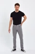 Джинси slim fit Trend Collection 689-01 сірий (LODOS) 34 - зображення 2