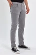 Джинси slim fit Trend Collection 689-01 сірий (LODOS) 34 - зображення 3