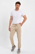 Джоггери Trend Collection 1143 бежевий (Color4) 32 - зображення 6