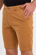 Шорты Trend Collection 1013 светло-коричневый (TABA) 31 - изображение 4