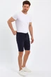 Шорты Trend Collection 7094-01 Темно-синий (NAVY BLUE) 30 - изображение 11
