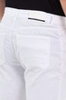 Шорты джинс Trend Collection 7094-01 Белый (WHITE) 32 - изображение 6