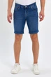 Шорты джинс Trend Collection 7095-02 синий (MIDDLE BLUE) 32 - изображение 1