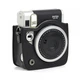 Камера моментальной печати Fujifilm Instax Mini 90 Neo Classic Black+Чехол +Фотопленка 10 шт - изображение 3