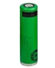 Акумулятор 14500 Murata Li-ion 680mAh (715mAh) US14500 VR2B Зелений - зображення 3