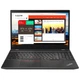Ноутбук Lenovo ThinkPad T580 FHD LTE (i7-8650U/16/256SSD) - Class A- Б/В - зображення 1