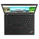 Ноутбук Lenovo ThinkPad L480 (i3-8130U/8/256SSD) - Class B Б/У - изображение 3