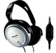 Наушники Philips SHP-2500 Over-Ear jack 3.5/6.3 - изображение 1