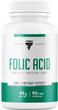 Фолієва кислота Trec Nutrition Folic Acid 90 капсул (5902114019044) - зображення 1