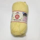 Пряжа EveryDay Bebe Himalaya Туреччина 100% антипілінг 100 г - 330 м колір світло-жовтий Спиці 3,5-4 мм - зображення 1