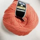 Пряжа с микрофиброй Dolce Merino Himalaya, Лососевый - изображение 2