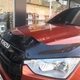Дефлектор капота BAT (EuroCap) для Isuzu D-Max 2019- рр - зображення 4