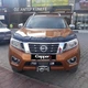 Дефлектор капота BAT-Style (EuroCap) для Nissan Navara/NP300 2016- гг - изображение 2