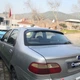 Бленда Sedan (EuroCap, ABS) для Fiat Albea 2002- гг - изображение 3