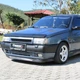 Дефлектор капота (EuroCap) для Fiat Tipo 1988-2000 гг - изображение 5