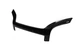 Дефлектор капота (Eurocap) для Ford Fusion 2002-2009 гг - изображение 6